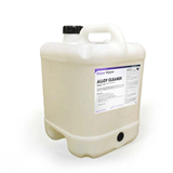 Automotive Alloy Wheel Brightener Cleaner 20L